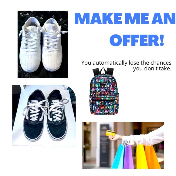 ⭐️Make Me An Offer⭐️ - Picture 1 of 1